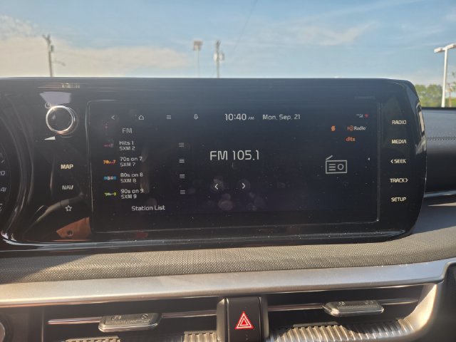 Used 2024 Kia K5 GT-Line w/ GT-Line Premium Package FWD image 5