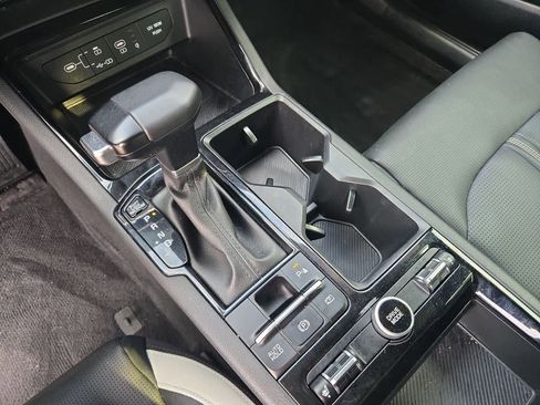 Certified 2025 Kia K5 GT-Line image 30