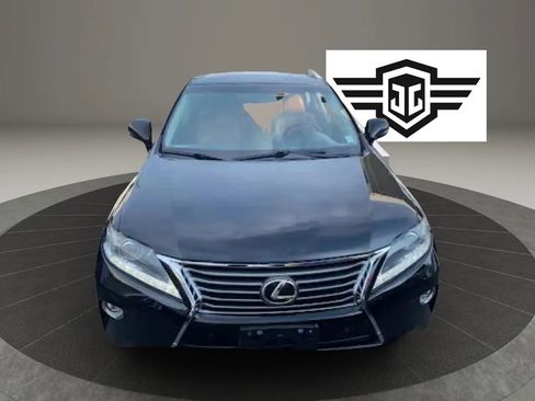 Used 2015 Lexus RX 350 AWD image 1