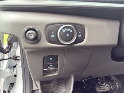 New 2025 Ford Transit 250 Low Roof AWD image 18