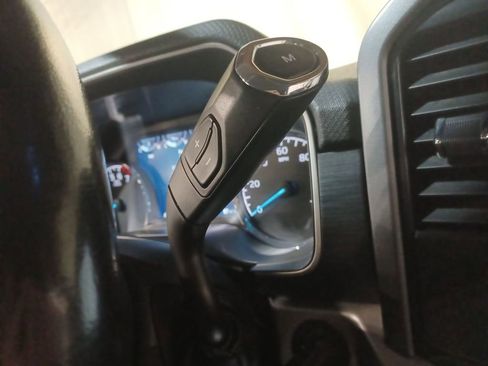 Used 2022 Ford F150 XLT w/ Equipment Group 301A Mid image 21