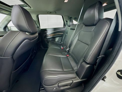 Used 2020 Acura MDX FWD w/ Technology Package image 28