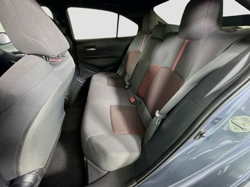 Certified 2024 Toyota Corolla SE image 22