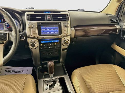 Used 2014 Toyota 4Runner Limited RWD image 30