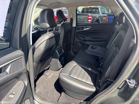Used 2024 Ford Edge SEL w/ Convenience Package AWD/4WD image 14
