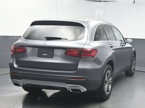 Used 2021 Mercedes-Benz GLC 300 image 7