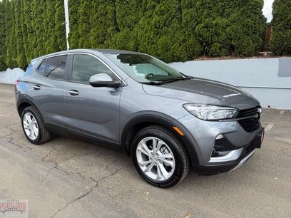 Used 2020 Buick Encore GX Preferred w/ Cold Weather Comfort Package