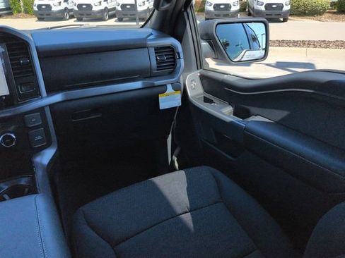 New 2026 Ford F150 XLT w/ FX4 Off-Road Package AWD/4WD image 17
