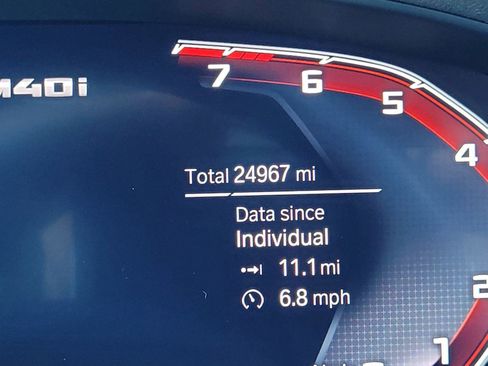 Used 2020 BMW X3 M40i w/ Premium Package image 29