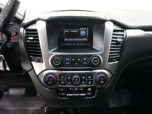 Used 2015 Chevrolet Tahoe 2WD image 17