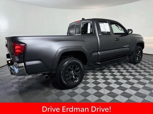 Certified 2021 Toyota Tacoma SR5 RWD image 23