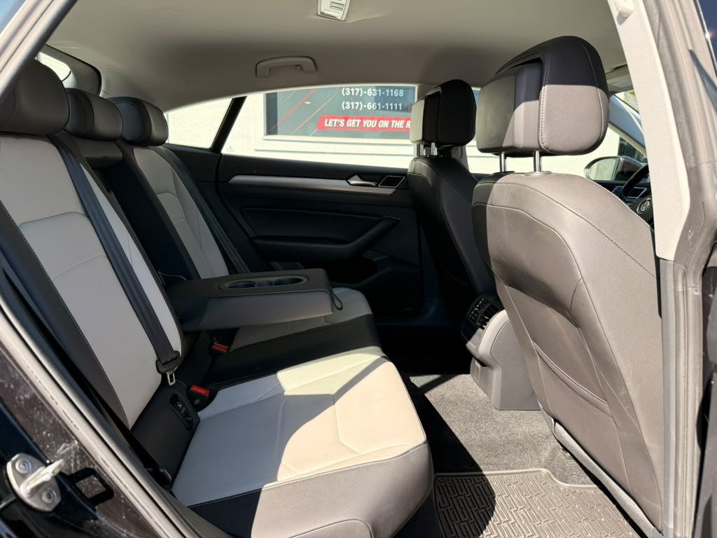 Used 2019 Volkswagen Arteon SE AWD/4WD image 32