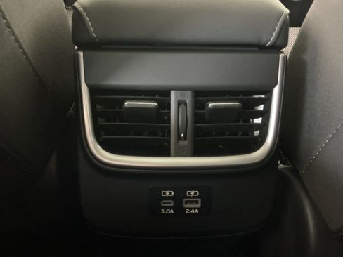 New 2025 Subaru Outback Premium image 13