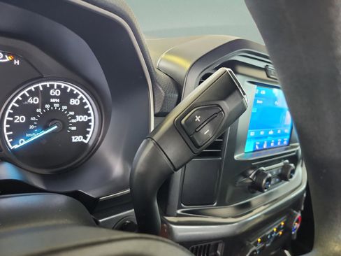 Certified 2023 Ford F150 XL w/ STX Appearance Package RWD image 14