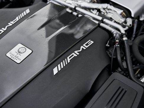 Used 2019 Mercedes-Benz AMG GT R image 30