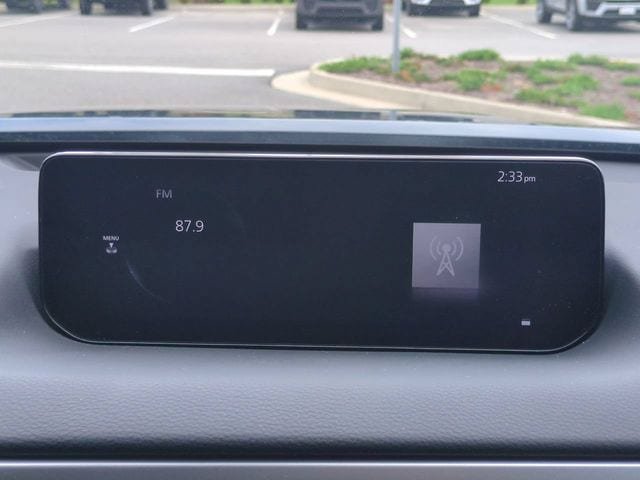 Used 2024 MAZDA CX-50 AWD 2.5 S w/ Accent Package image 18