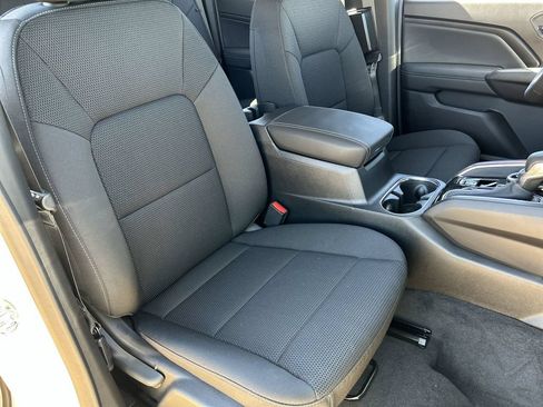 New 2026 GMC Canyon Elevation w/ Convenience Package AWD/4WD image 28