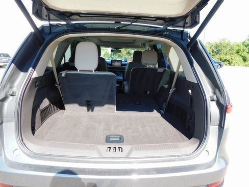 Used 2023 Lincoln Aviator Grand Touring w/ Elements Package Plus image 24