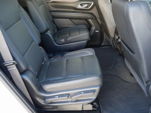 Used 2021 Chevrolet Tahoe LT AWD/4WD image 22