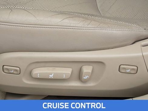 Used 2009 Lexus ES 350 image 9