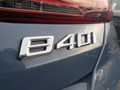 Used 2022 BMW 840i Gran Coupe xDrive image 10