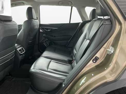 Used 2024 Subaru Outback Touring w/ Popular Package #2 AWD/4WD image 16