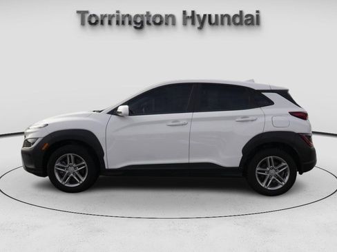 Certified 2022 Hyundai Kona SE image 4