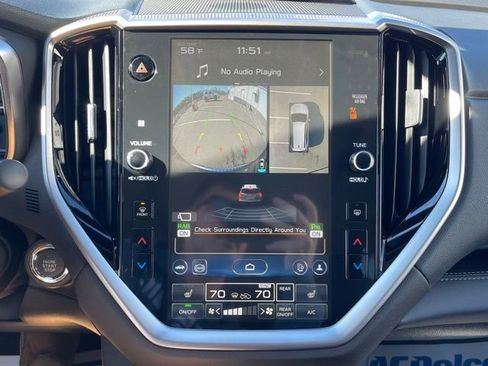 New 2026 Subaru Ascent Limited image 12