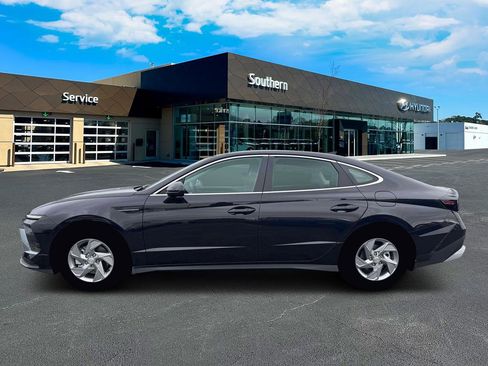 New 2026 Hyundai Sonata SE image 3