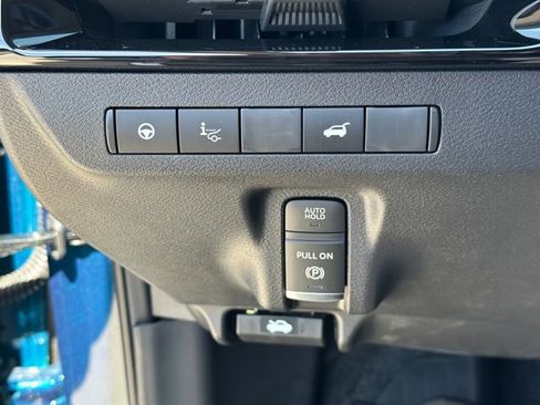 Used 2026 Nissan Murano Platinum w/ Technology Package image 20