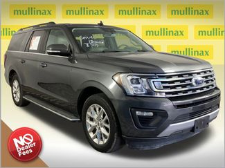 Used 2020 Ford Expedition Max XLT w/ Equipment Group 202A 360° Tour