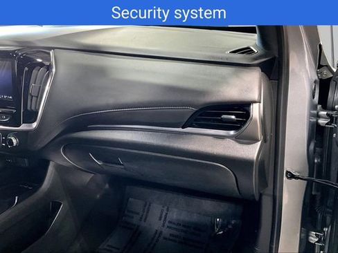 Certified 2023 Chevrolet Traverse LT w/ LPO, Floor Liner Package image 26