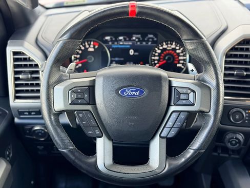 Used 2020 Ford F150 Raptor w/ Equipment Group 802A Luxury AWD/4WD image 19