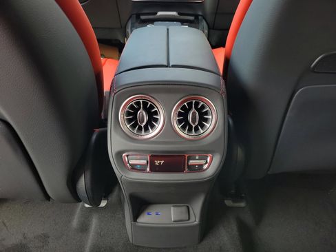 New 2026 Mercedes-Benz G 63 AMG 4MATIC image 8