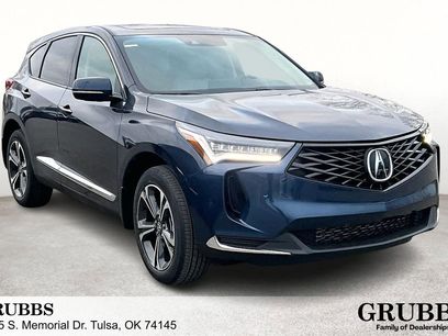 New 2026 Acura RDX Technology Package