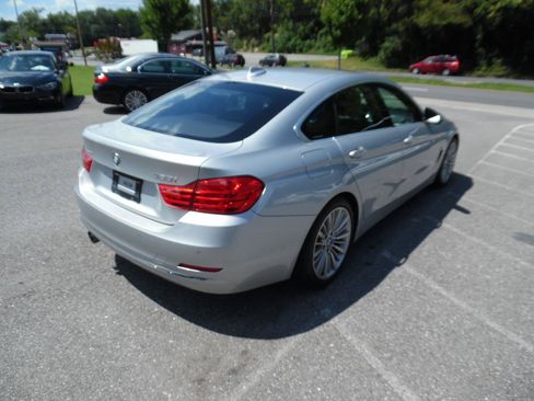 Used 2016 BMW 428i Gran Coupe RWD image 6