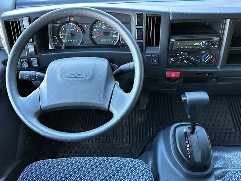 New 2024 Chevrolet Low Cab Forward image 13