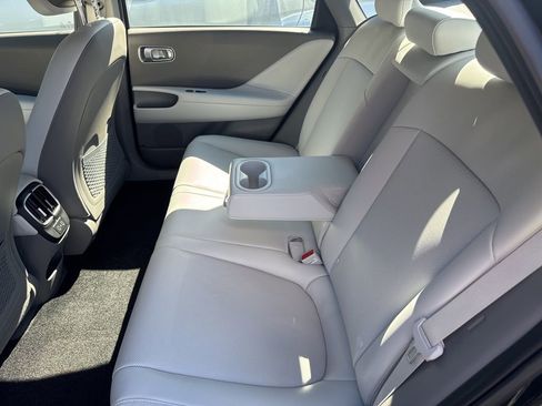 Used 2024 Hyundai Ioniq 6 SEL image 4