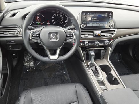 Used 2019 Honda Accord EX-L image 19