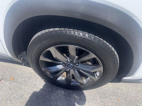 Used 2019 Lexus NX 300 F Sport w/ F Sport Premium Package image 11