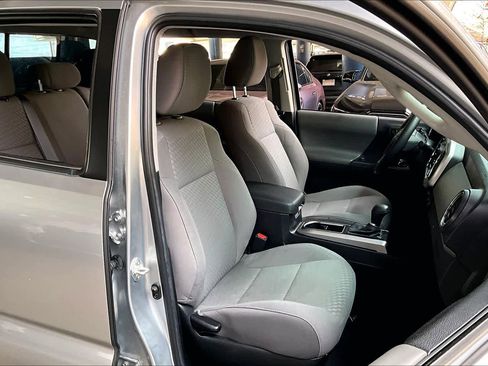 Used 2023 Toyota Tacoma SR5 image 8