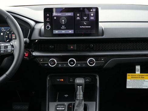 New 2026 Honda CR-V EX-L image 25