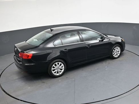 Used 2014 Volkswagen Jetta SE image 33