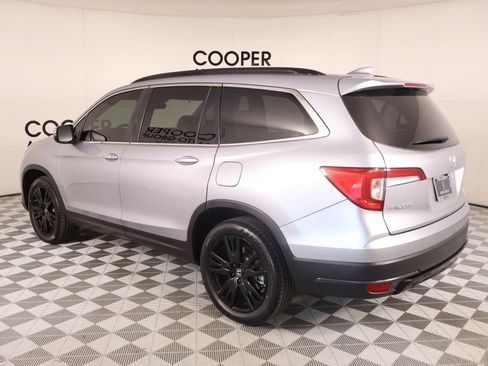 Used 2021 Honda Pilot Special Edition image 24