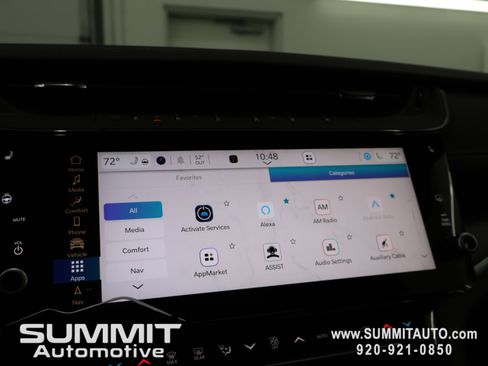 New 2026 Jeep Grand Cherokee Limited image 58