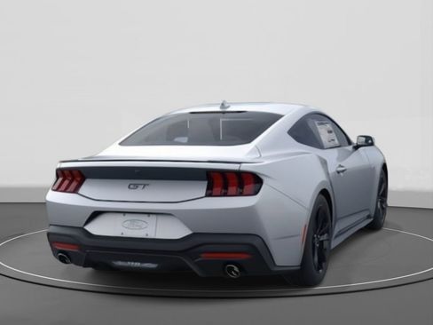 New 2025 Ford Mustang GT image 8