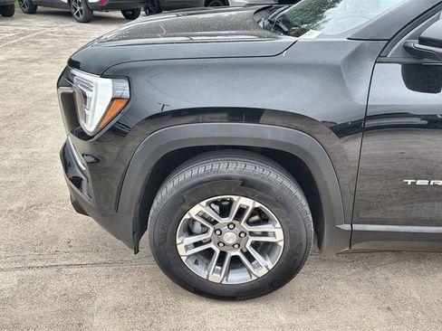 Certified 2026 GMC Terrain Elevation FWD image 32