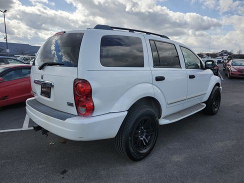 Used 2004 Dodge Durango Limited image 17