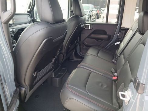 New 2026 Jeep Wrangler Unlimited Rubicon 392 image 15