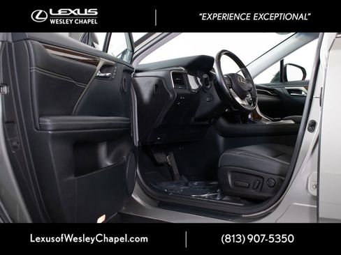 Used 2018 Lexus RX 350 FWD w/ Premium Package image 20